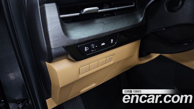Kia Carnival (IV) Diesel 9-Seater Noblesse 2023 — фото 17