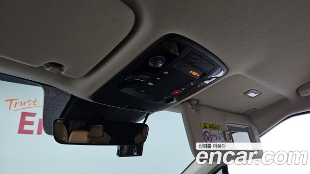 Kia Carnival (IV) Diesel 9-Seater Noblesse 2023 — фото 19