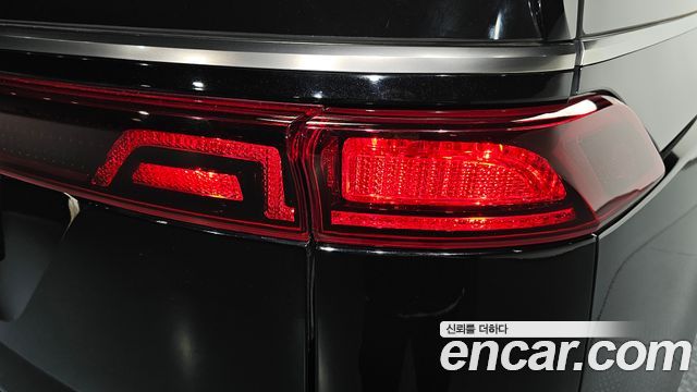 Kia Carnival (IV) Diesel 9-Seater Noblesse 2023 — фото 23