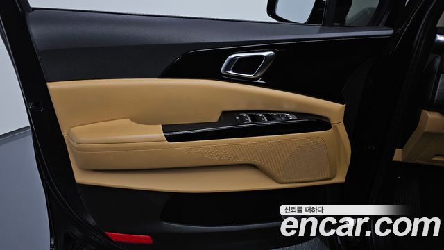 Kia Carnival (IV) Diesel 9-Seater Noblesse 2023 — фото 24