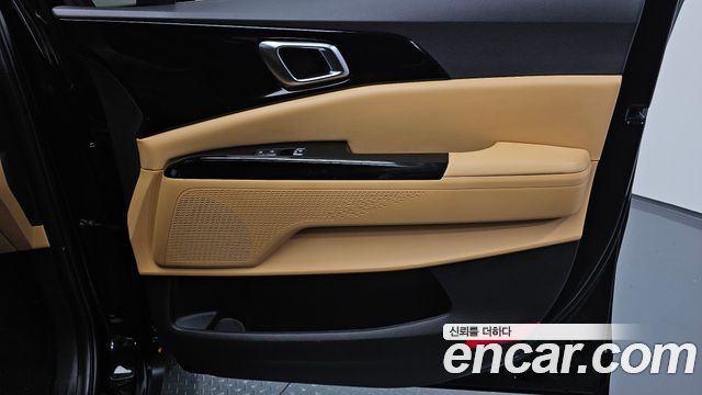 Kia Carnival (IV) Diesel 9-Seater Noblesse 2023 — фото 25