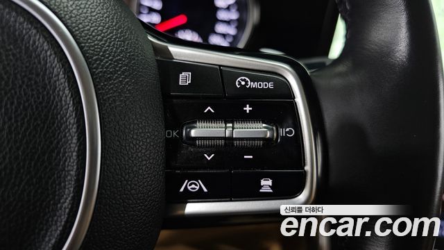 Kia Carnival (IV) Diesel 9-Seater Noblesse 2023 — фото 27