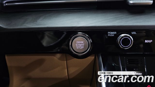 Kia Carnival (IV) Diesel 9-Seater Noblesse 2023 — фото 29