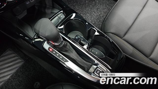 Chevrolet Trax Crossover 1.2 ACTIV 2025 — фото 9
