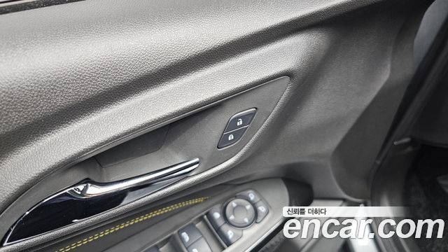 Chevrolet Trax Crossover 1.2 ACTIV 2025 — фото 14