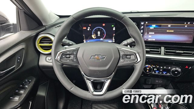 Chevrolet Trax Crossover 1.2 ACTIV 2025 — фото 16