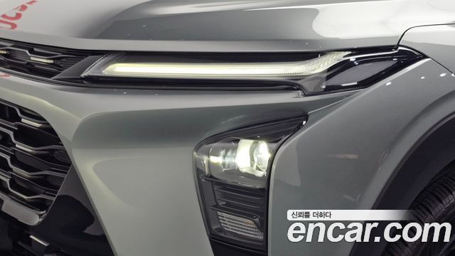 Chevrolet Trax Crossover 1.2 ACTIV 2025 — фото 22