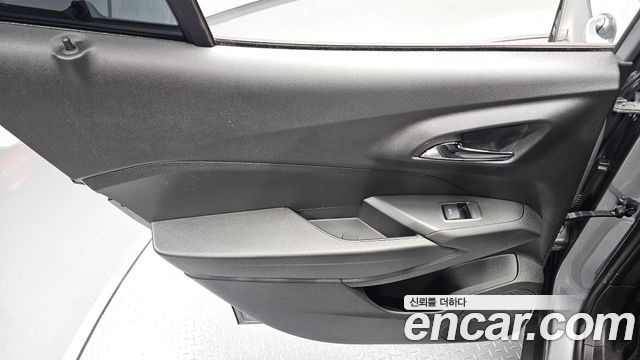 Chevrolet Trax Crossover 1.2 ACTIV 2025 — фото 25