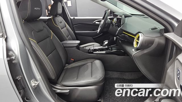 Chevrolet Trax Crossover 1.2 ACTIV 2025 — фото 26