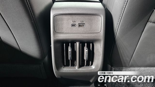 Chevrolet Trax Crossover 1.2 ACTIV 2025 — фото 30