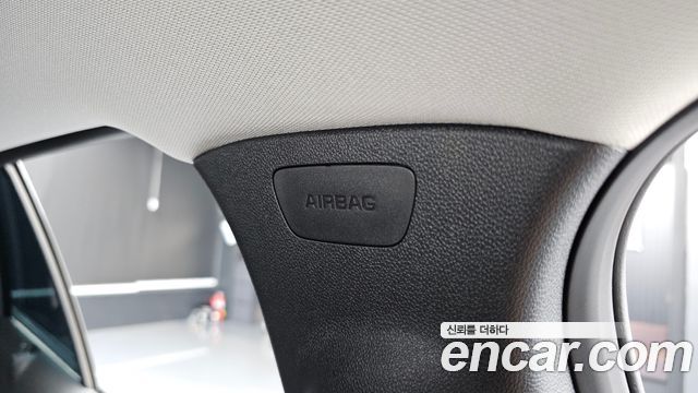 Chevrolet Trax Crossover 1.2 ACTIV 2025 — фото 31