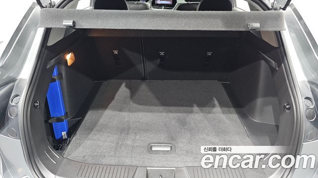 Chevrolet Trax Crossover 1.2 ACTIV 2025 — фото 34