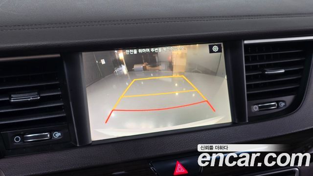 Kia K7 2.4 GDI Limited 2018 — фото 16