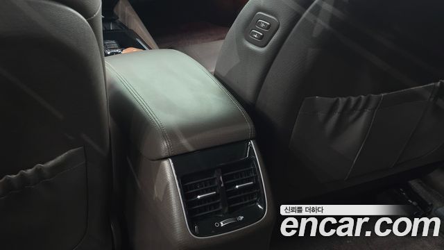 Kia K7 2.4 GDI Limited 2018 — фото 19