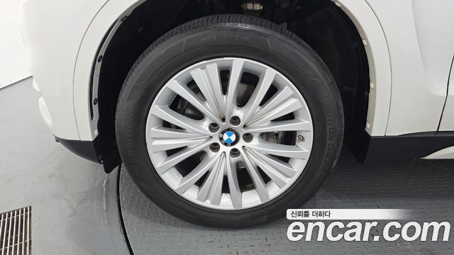 BMW X5 (F15) xDrive 30d 2017 — фото 5