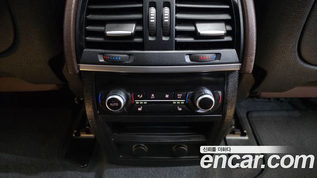 BMW X5 (F15) xDrive 30d 2017 — фото 18