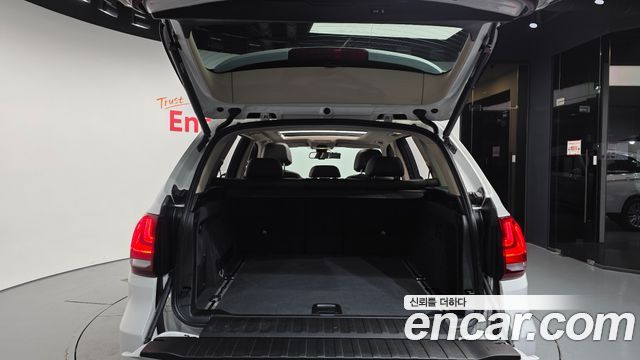 BMW X5 (F15) xDrive 30d 2017 — фото 20