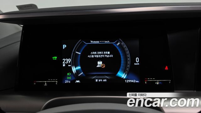 Hyundai Nexo Premium 2020 — фото 8