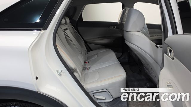 Hyundai Nexo Premium 2020 — фото 15