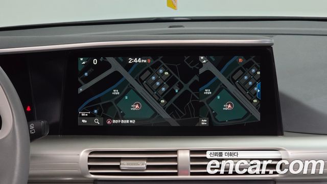 Hyundai Nexo Premium 2020 — фото 16