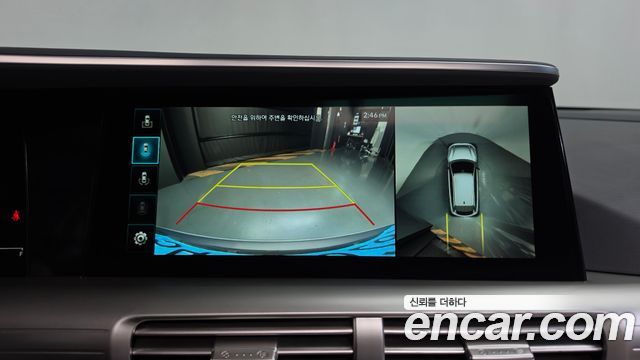 Hyundai Nexo Premium 2020 — фото 18