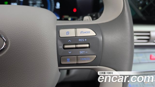 Hyundai Nexo Premium 2020 — фото 21
