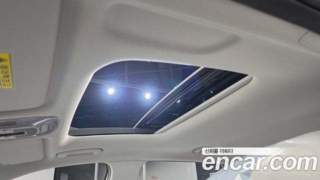 Hyundai Nexo Premium 2020 — фото 22
