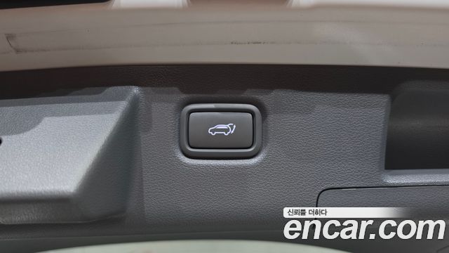 Hyundai Nexo Premium 2020 — фото 23
