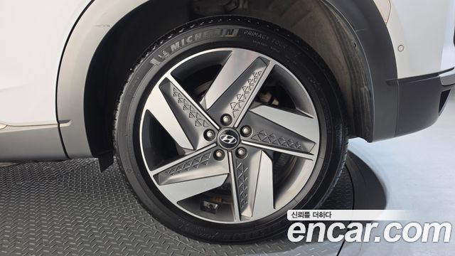Hyundai Nexo Premium 2020 — фото 26