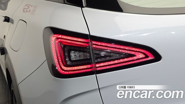 Hyundai Nexo Premium 2020 — фото 28