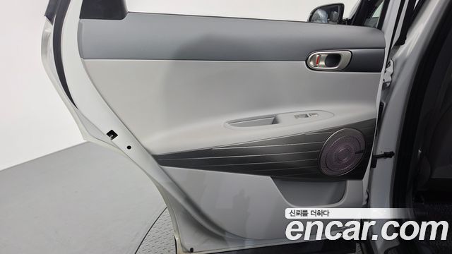 Hyundai Nexo Premium 2020 — фото 30