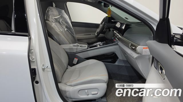 Hyundai Nexo Premium 2020 — фото 31