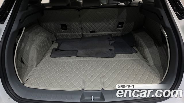 Hyundai Nexo Premium 2020 — фото 32