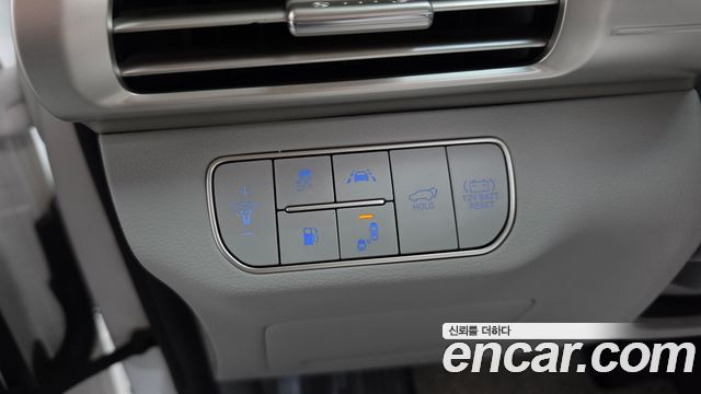 Hyundai Nexo Premium 2020 — фото 35