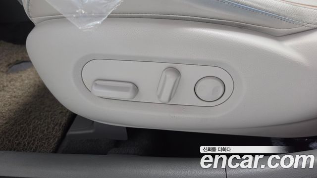 Hyundai Nexo Premium 2020 — фото 36