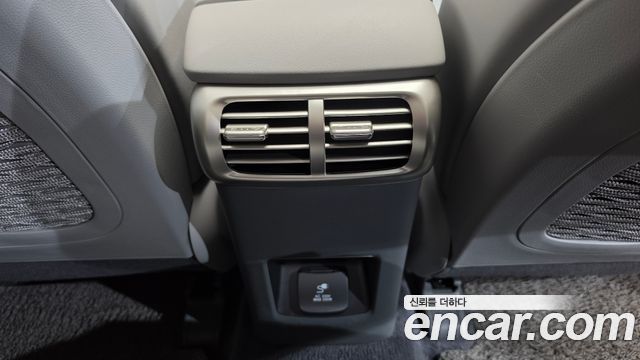 Hyundai Nexo Premium 2020 — фото 43