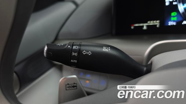 Hyundai Nexo Premium 2020 — фото 44