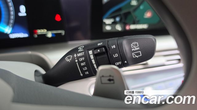Hyundai Nexo Premium 2020 — фото 45