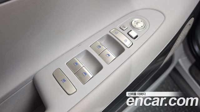 Hyundai Nexo Premium 2020 — фото 47