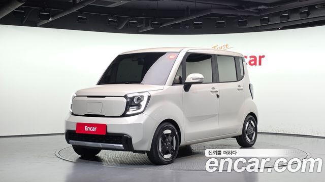 Kia Ray EV Air