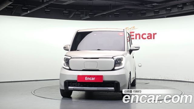 Kia Ray EV Air 2024 — фото 3
