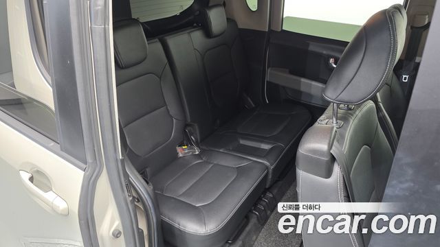 Kia Ray EV Air 2024 — фото 12