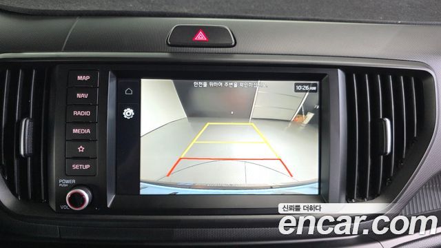 Kia Ray EV Air 2024 — фото 15