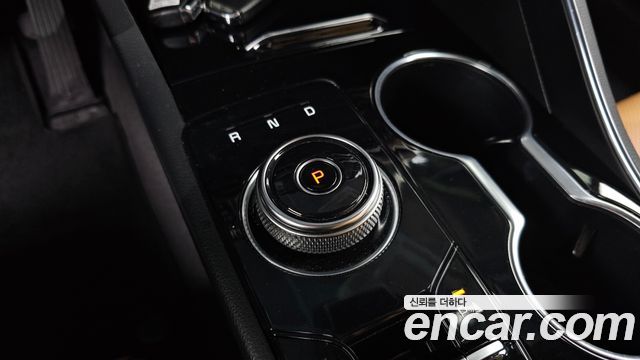 Kia K5 (III) 1.6 Turbo Noblesse 2022 — фото 9