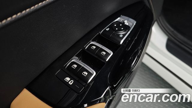 Kia K5 (III) 1.6 Turbo Noblesse 2022 — фото 28