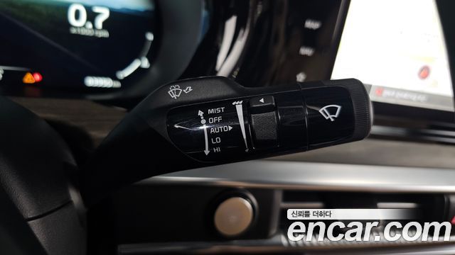 Kia K5 (III) 1.6 Turbo Noblesse 2022 — фото 32