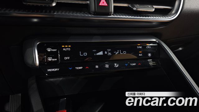 Kia K5 (III) 1.6 Turbo Noblesse 2022 — фото 34