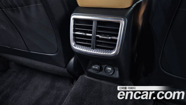 Kia K5 (III) 1.6 Turbo Noblesse 2022 — фото 36