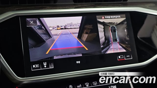 Audi A6 (C8) 40 TDI Premium 2020 — фото 15