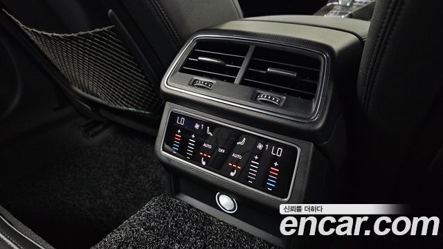 Audi A6 (C8) 40 TDI Premium 2020 — фото 19
